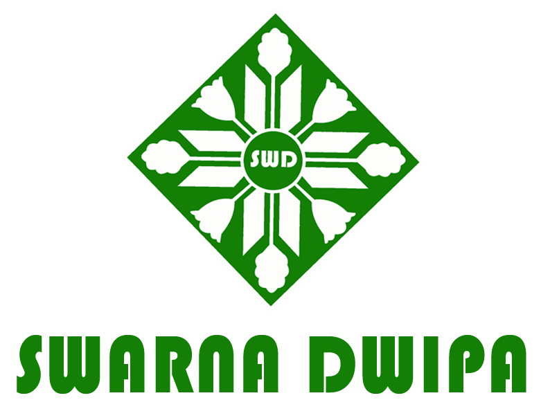 Swarna Dwipa Sumsel Gemilang