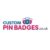 Group logo of Best Personalised Baseball Pins in United Kingdom